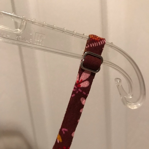 NWT Madewell Button-Down Cami Top Sz 12 - Picture 6 of 8